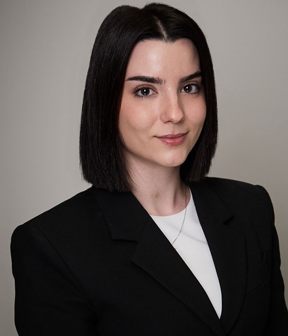 Anna Tsaturian, Esq. Attorney at Law