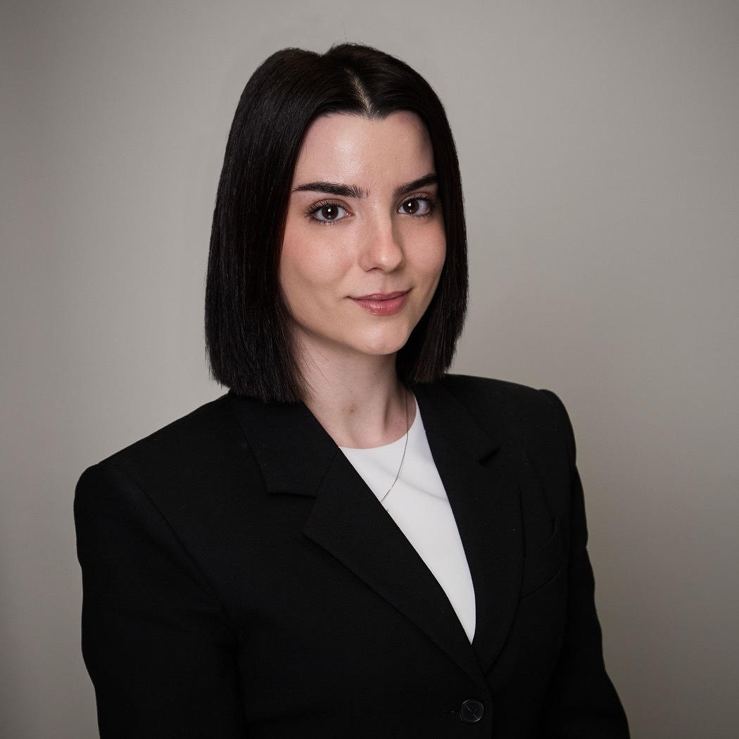 Anna Tsaturian, Esq. Attorney at Law