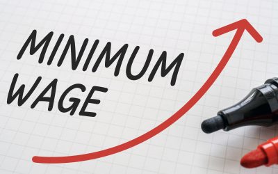 Minimum Wage in California