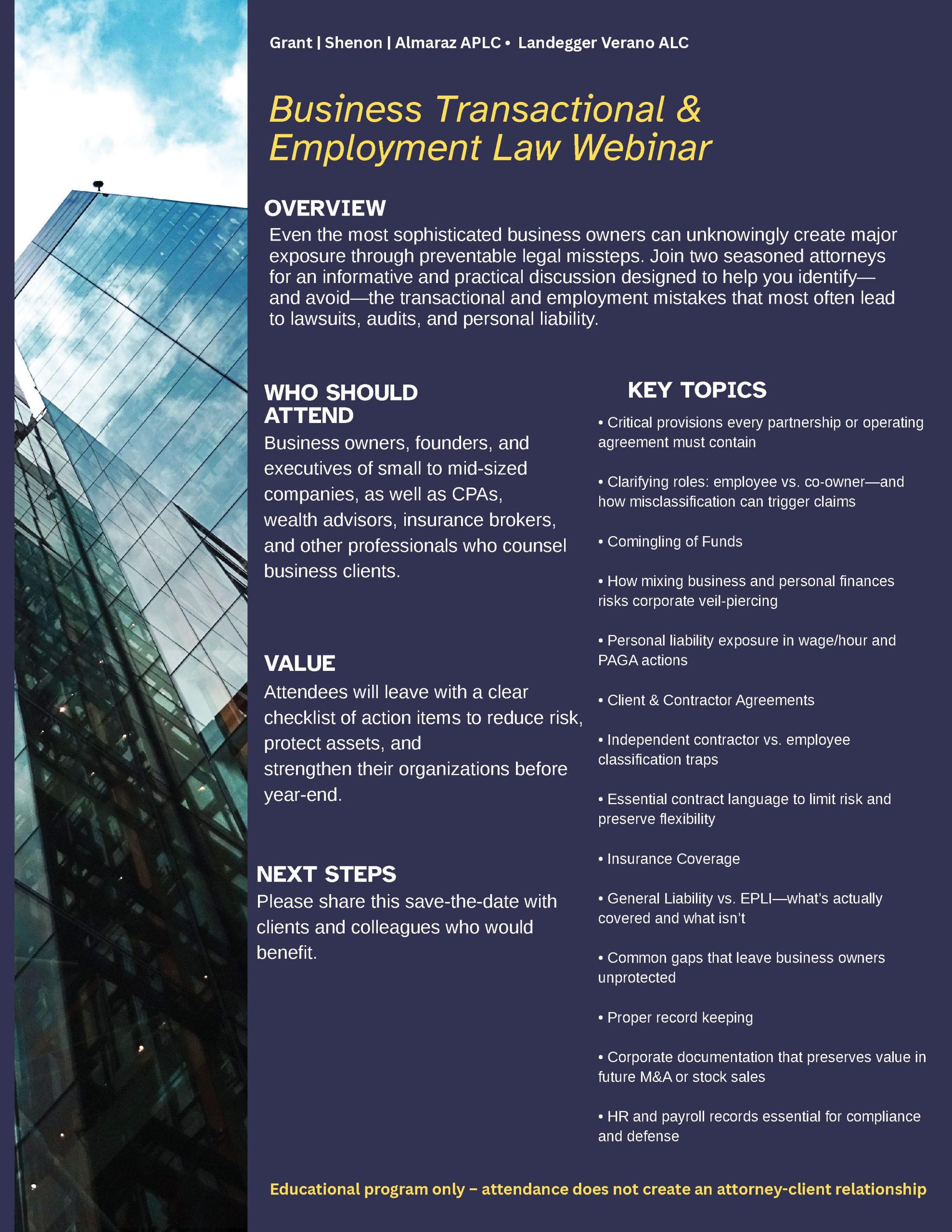 Webinar Save The Date - Pg2