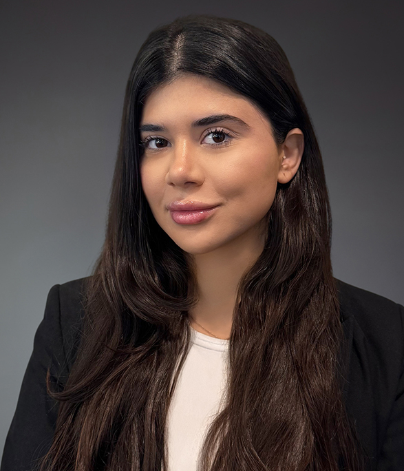 Nazik Kalpakchyan, Esq. Nazik Kalpakchyan, Esq. Associate Attorney